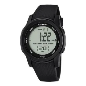 Meeste Kell Calypso K5698/6 Must