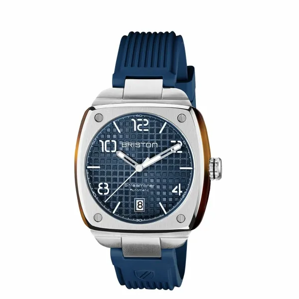 Laikrodis vyrams Briston 23640.S.T.15.RNB