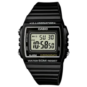 Unisex Kell Casio SPORT COLLECTION Must (Ø 40 mm)