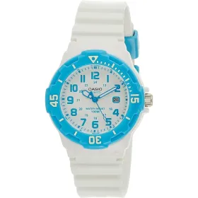 Vīriešu Pulkstenis Casio COLLECTION Balts (Ø 34 mm)