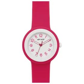 Sieviešu Pulkstenis Hip Hop HWU1104 (Ø 34 mm)