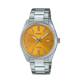 Vīriešu Pulkstenis Casio MTP-1302PD-9AVEF (Ø 38,5 mm)