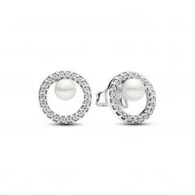 Женские серьги Pandora 293154C01
