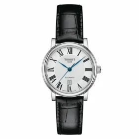 Laikrodis vyrams Tissot CARSON AUTOMATIC (Ø 30 mm)