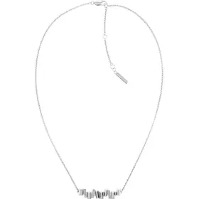 Moteriški karoliai Calvin Klein 35000228