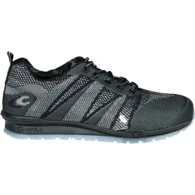 Apsauginė avalynė Cofra Fluent S1 41