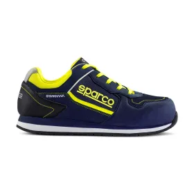 Обувь для безопасности Sparco 0752746 Жёлтый 46