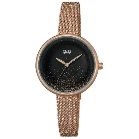 Unisex Pulkstenis Q&Q QZ41J008Y