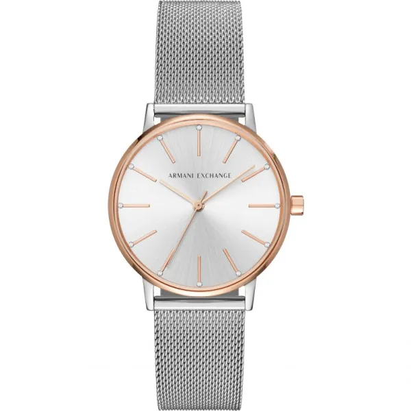 WATCH ARMANI EXCHANGE WOMEN AX5537 (36 MM)