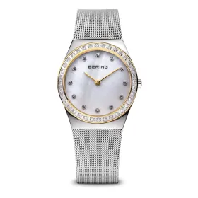 WATCH BERING WOMEN 12430-010 (30MM)