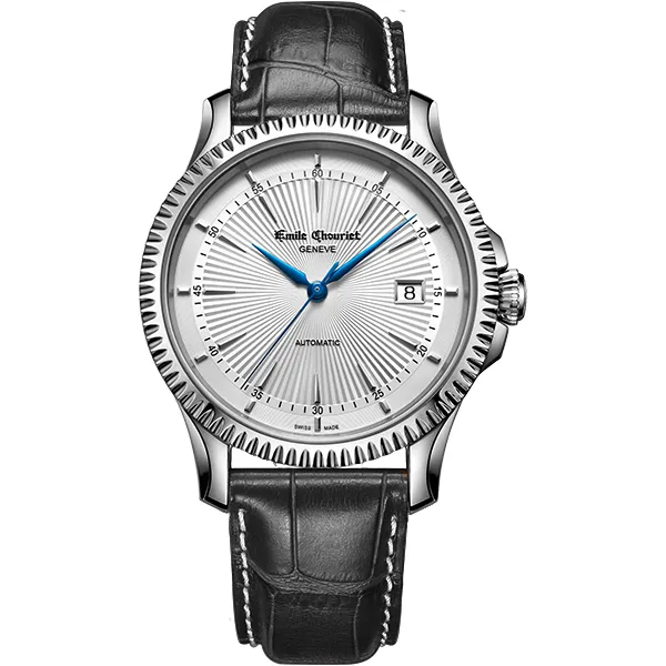 WATCH EMILE CHOURIET MAN 081155G66272 (40MM)