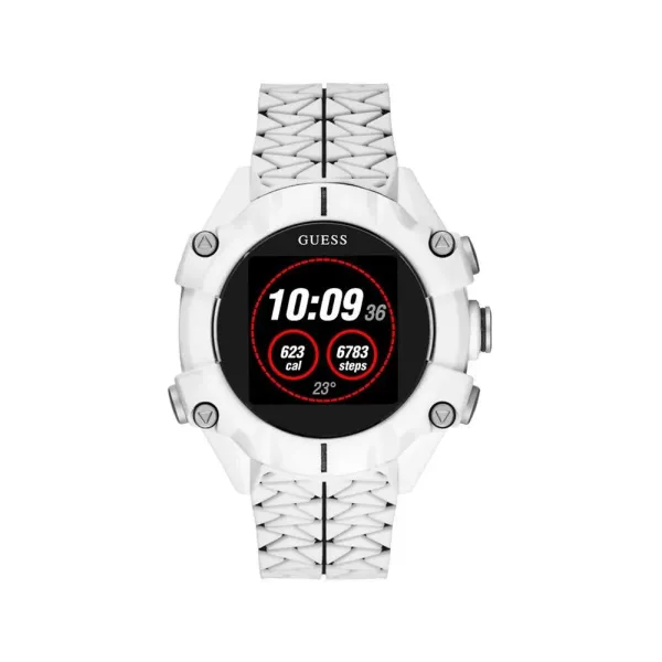 WATCH GUESS MAN C3001G4 (45MM)