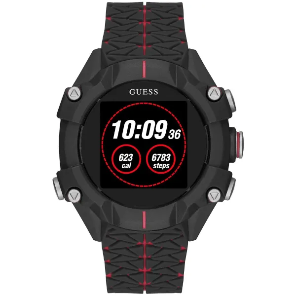 WATCH GUESS MAN C3001G1 (45MM)