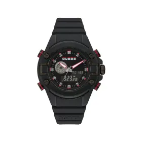 WATCH GUESS MAN GW0269G3 (47MM)