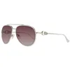 SUNGLASSES GUESS WOMEN GF034432F56 (Lens/Bridge/Temple) 56/17/140 mm)