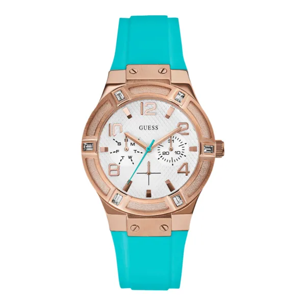 WATCH GUESS WOMAN W0564L3 (39MM)