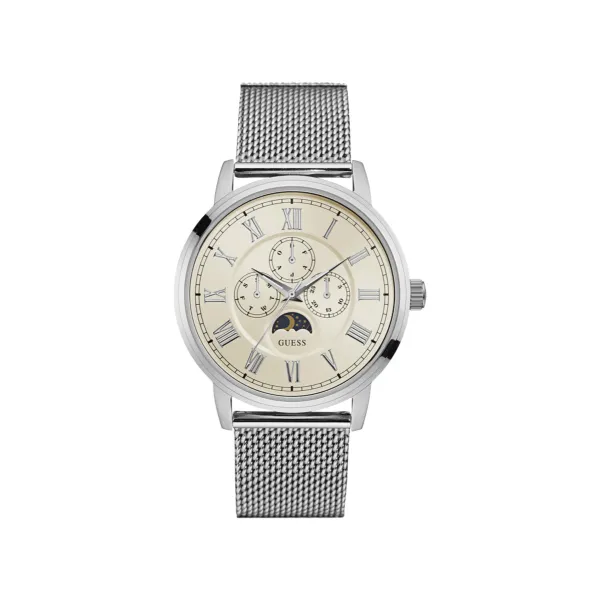 WATCH GUESS WOMAN W0871G4 (43MM)