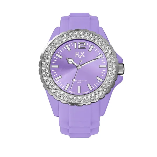 WATCH HAUREX WOMAN SS382DL1 (34MM)