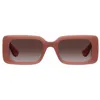 SUNGLASSES HAVAIANAS WOMEN SAMPA-2LF (Lens/Bridge/Temple) 51/20/145 mm)