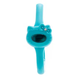 WATCH HELLO KITTY WOMAN HK7123L-20 (22MM)