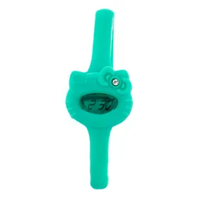WATCH HELLO KITTY WOMAN HK7123L-14 (27MM)