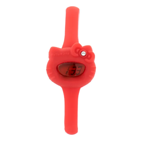 WATCH HELLO KITTY WOMAN HK7123L-18 (27MM)