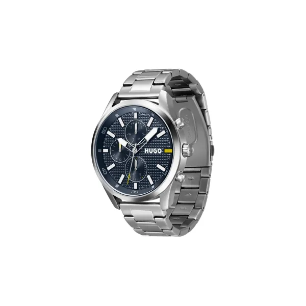 WATCH HUGO MAN 1530163 (46MM)
