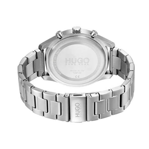 WATCH HUGO MAN 1530163 (46MM)