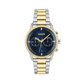 WATCH HUGO MAN 1530235 (44MM)