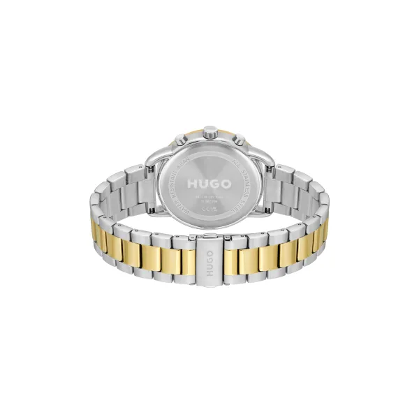 WATCH HUGO MAN 1530235 (44MM)