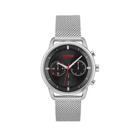 WATCH HUGO MAN 1530236 (44MM)