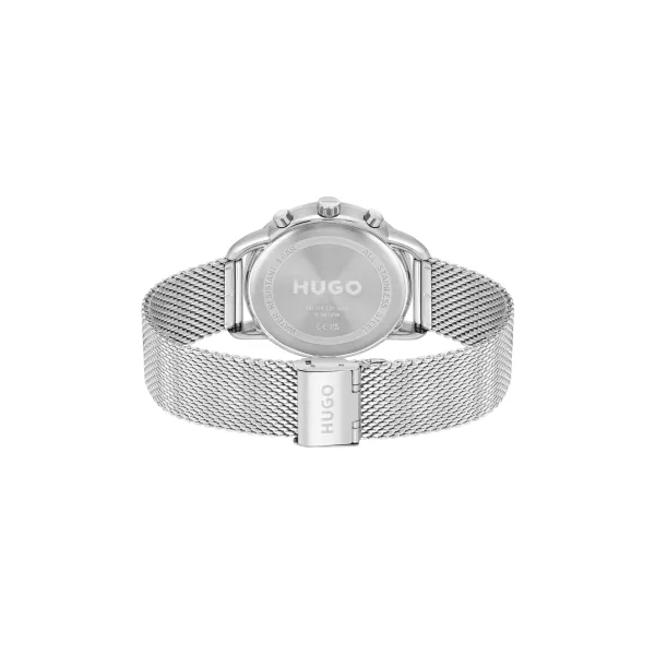 WATCH HUGO MAN 1530236 (44MM)