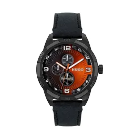 WATCH HUGO MAN 1530275 (45MM)