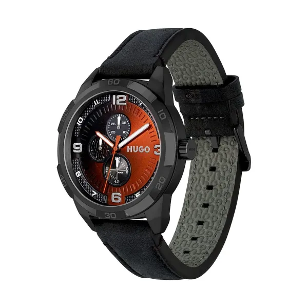 WATCH HUGO MAN 1530275 (45MM)