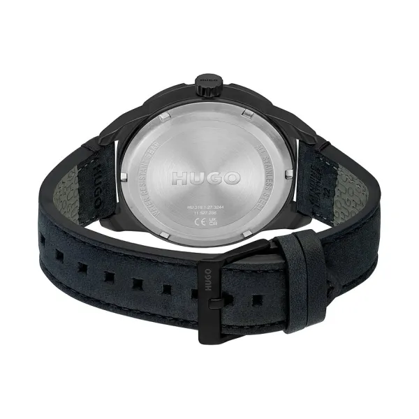 WATCH HUGO MAN 1530275 (45MM)