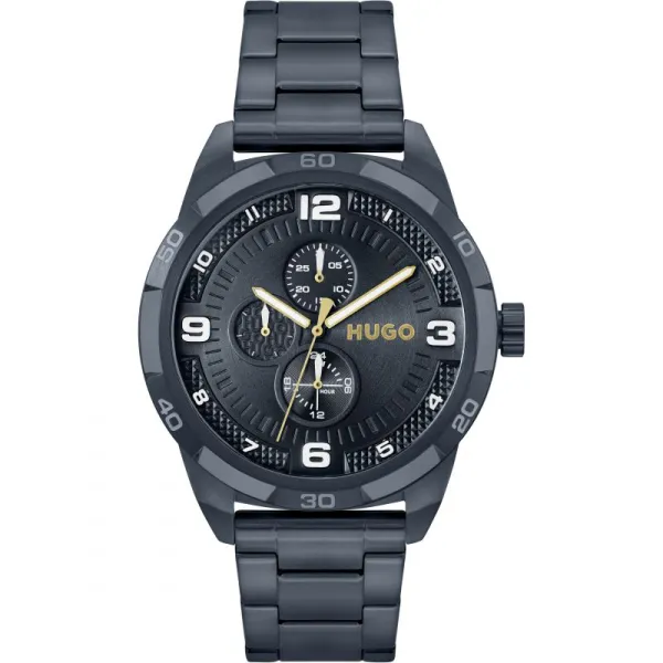 WATCH HUGO MAN 1530278 (45MM)