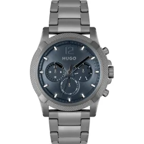 WATCH HUGO MAN 1530298 (44MM)