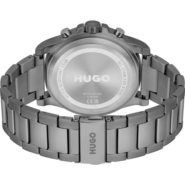 WATCH HUGO MAN 1530298 (44MM)
