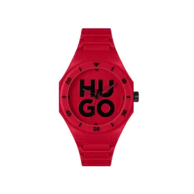 WATCH HUGO MAN 1530328 (42MM)