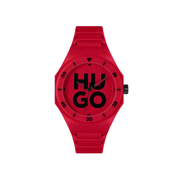 WATCH HUGO MAN 1530328 (42MM)