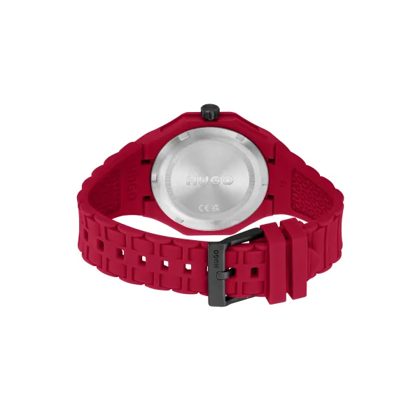 WATCH HUGO MAN 1530328 (42MM)