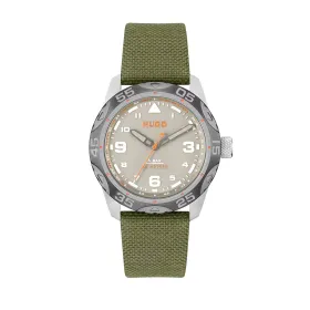 WATCH HUGO MAN 1530331 (42MM)