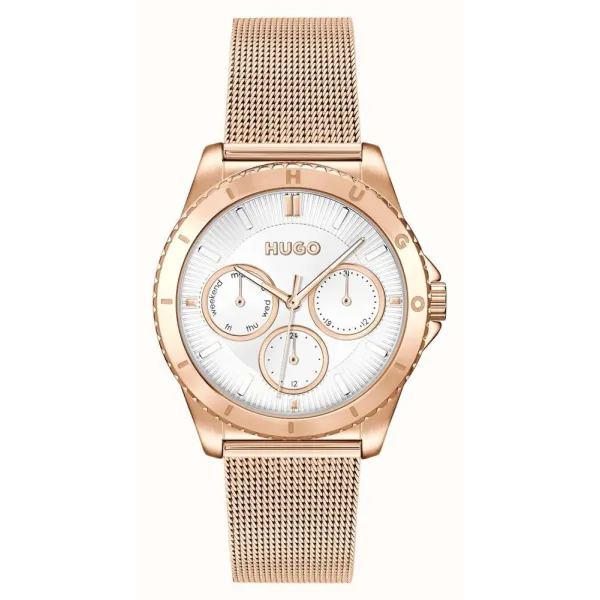WATCH HUGO WOMEN 1540161 (36MM)