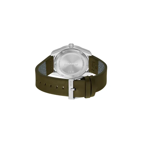 WATCH HUGO MAN 1530351 (42MM)