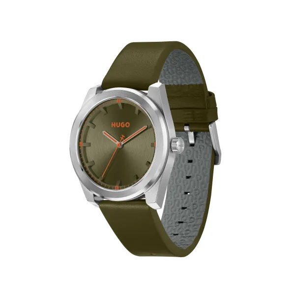 WATCH HUGO MAN 1530351 (42MM)