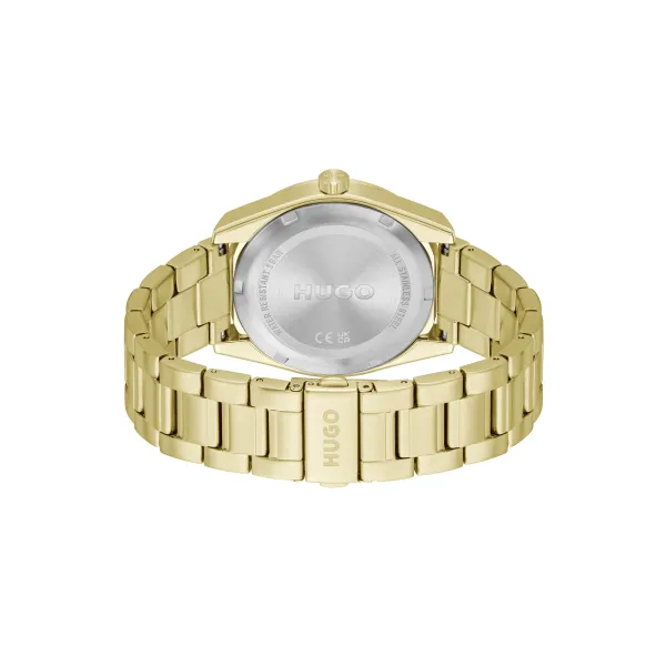 WATCH HUGO MAN 1530354 (42MM)