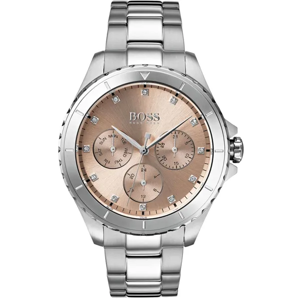 WATCH HUGO BOSS WOMEN 1502444 (38MM)