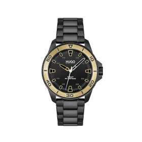 WATCH HUGO BOSS MAN 1530225 (44MM)