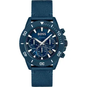 WATCH HUGO BOSS MAN 1513919 (46 MM)