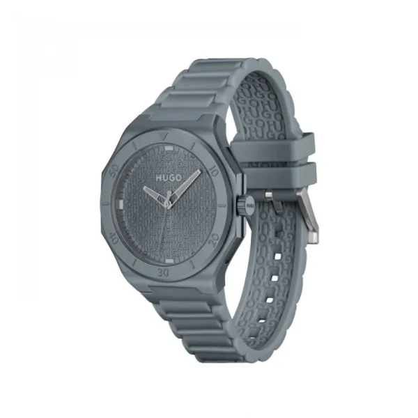 WATCH HUGO BOSS MAN 1530393 (42MM)